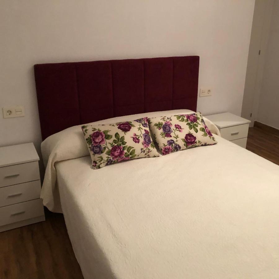 Carla24, Avenida Principal Leilighet Águilas Eksteriør bilde