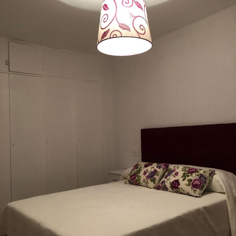 Carla24, Avenida Principal Leilighet Águilas Eksteriør bilde