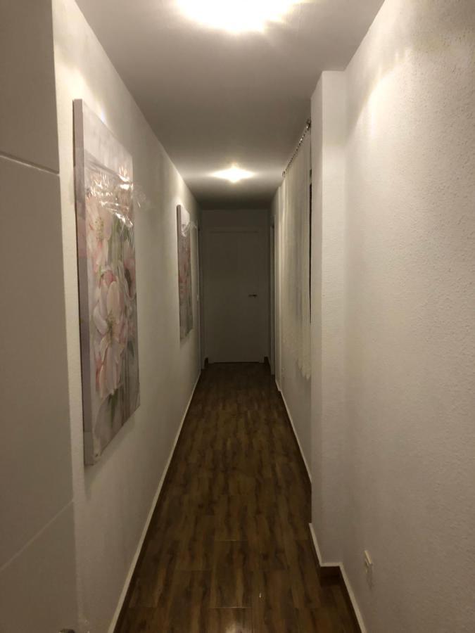 Carla24, Avenida Principal Leilighet Águilas Eksteriør bilde