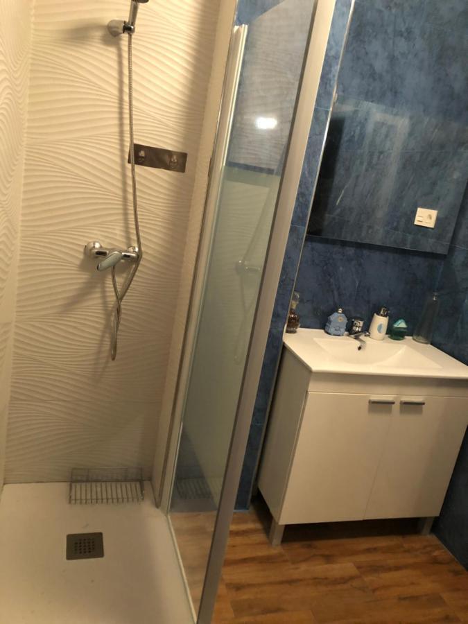 Carla24, Avenida Principal Leilighet Águilas Eksteriør bilde