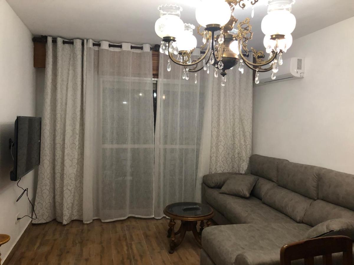 Carla24, Avenida Principal Leilighet Águilas Eksteriør bilde